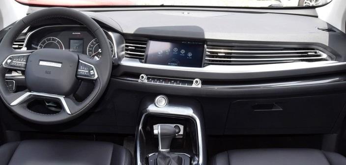 哈弗H6车好不好,三代哈弗h6车主真实驾驶感受