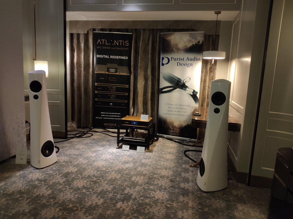 最具性价比顶级hi-end音箱,世界十大顶级hiend音箱