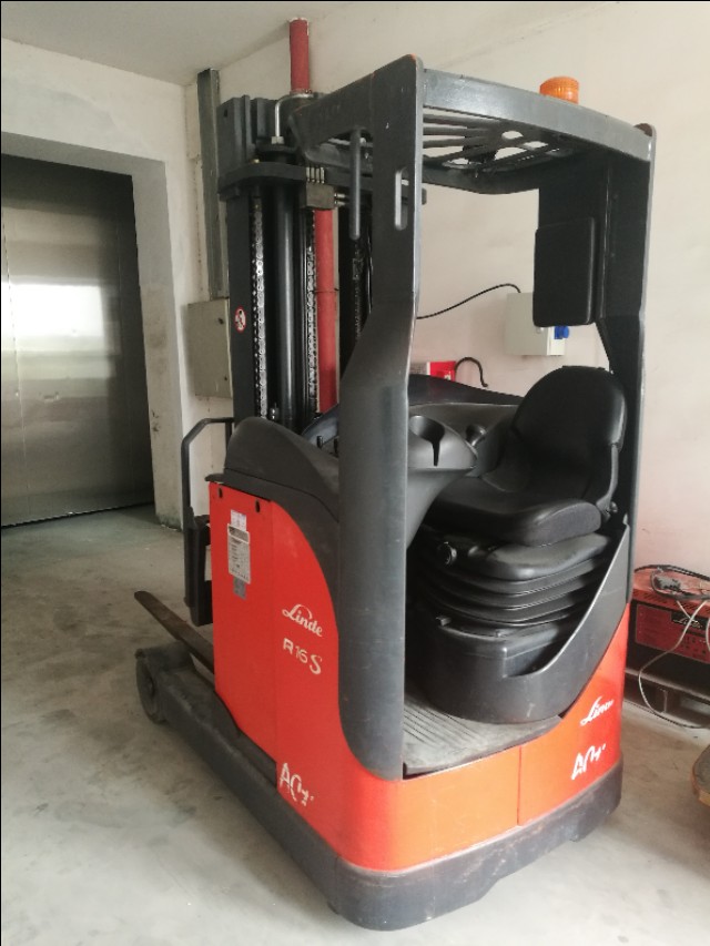 林德永恒力,林德叉车配件批发零售