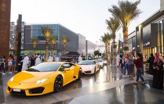 迪拜的十几个不为人知的秘密,去迪拜必须体验的10件事