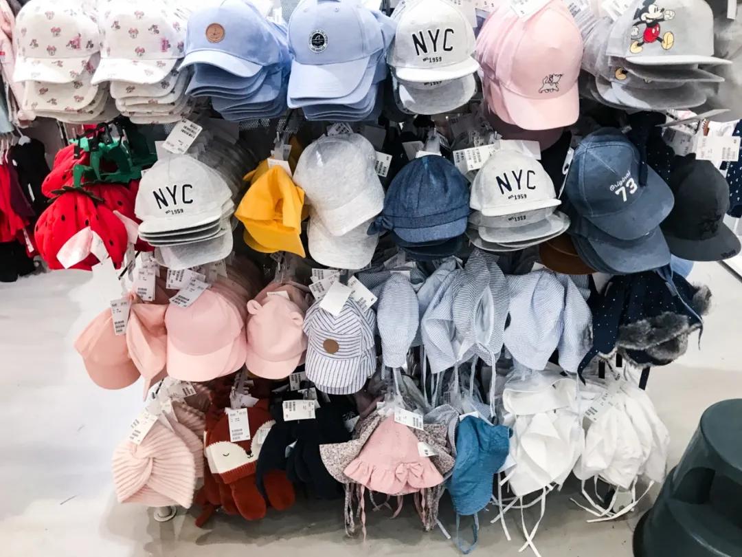 出游必备的儿童防晒帽啷个选？成都市面上17款儿童帽测评来了