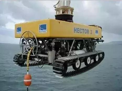 海底光缆是怎么铺设的,海底光缆如何维护