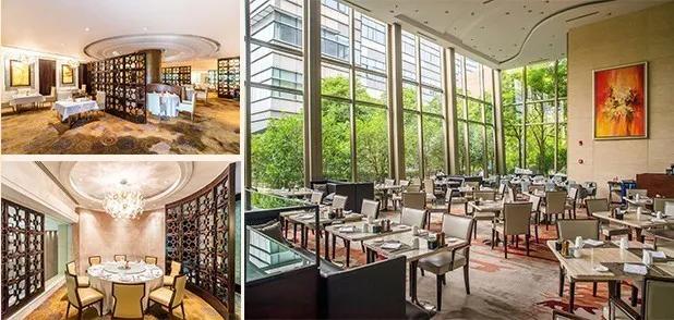 jw万豪酒店单人自助晚餐298元,jw万豪酒店自助早茶哪里买便宜