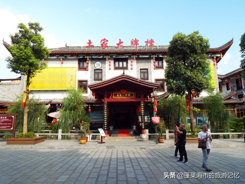 土家起源地最美清江,恩施清江最美的河