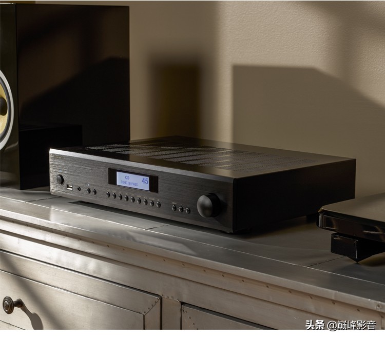 英国路遥903功放价格,路遥rotela14功放测评