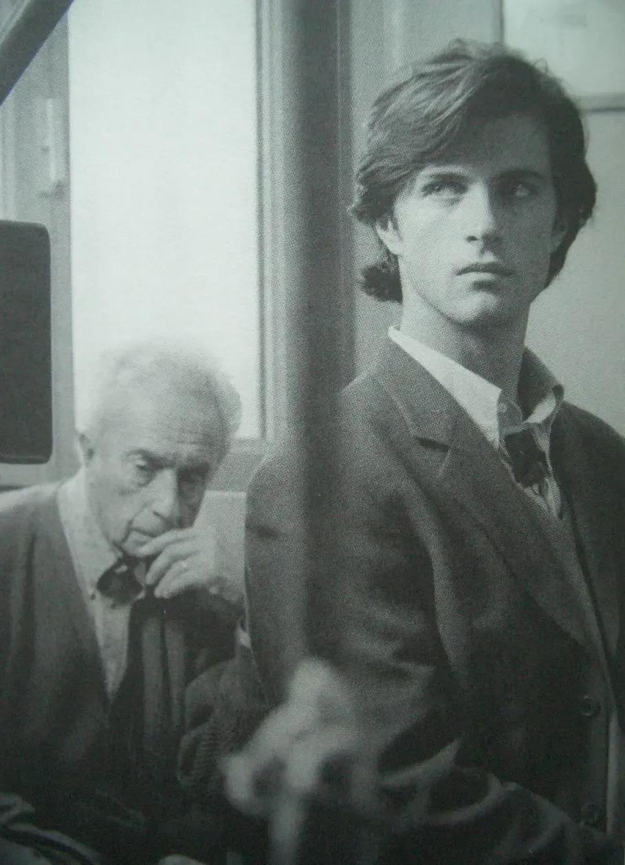 有王子谁还看剧情？帅就完了。荧幕上的中外王子，谁是你的菜？