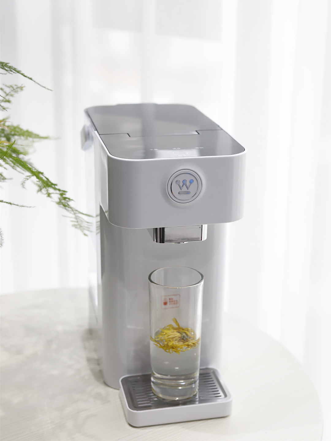 西屋即热式净水饮水机,西屋即热式饮水机台式家用