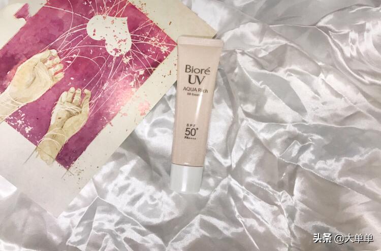 碧柔防晒2023测评,碧柔防晒测评推荐