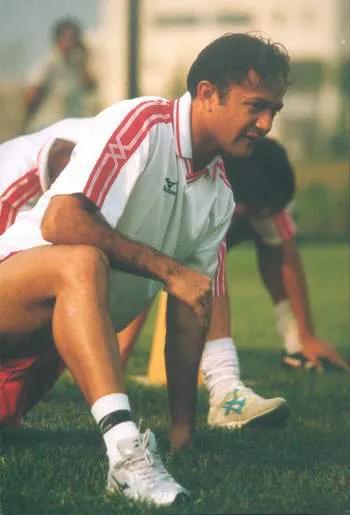 鲁能泰山队员排名,鲁能泰山最好的外援