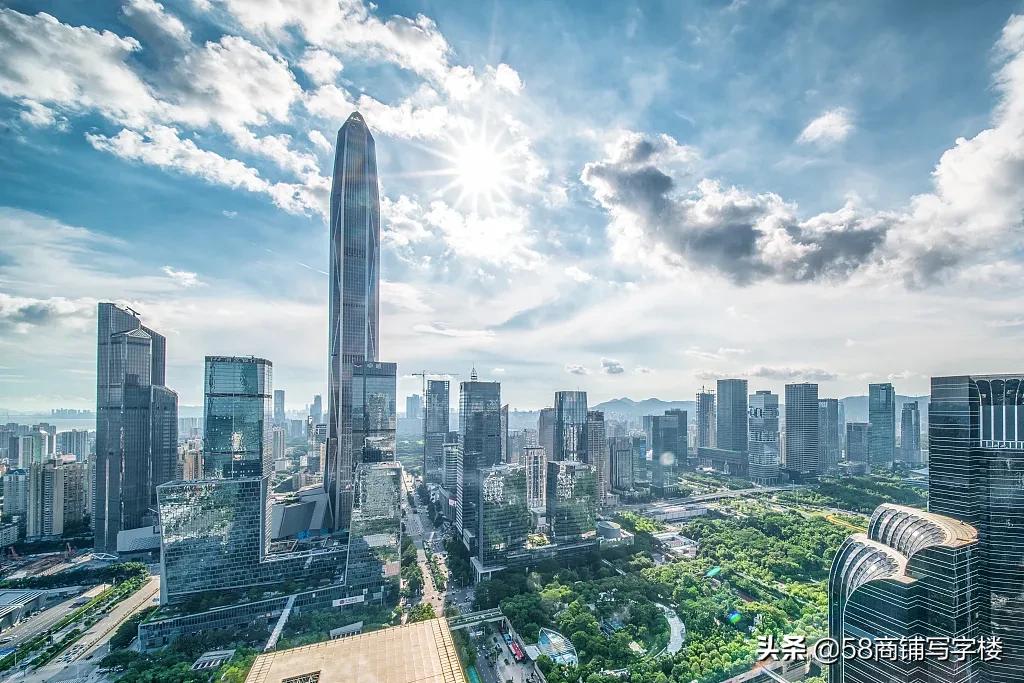 国庆购物中心哪个最好,国庆购物中心有哪些