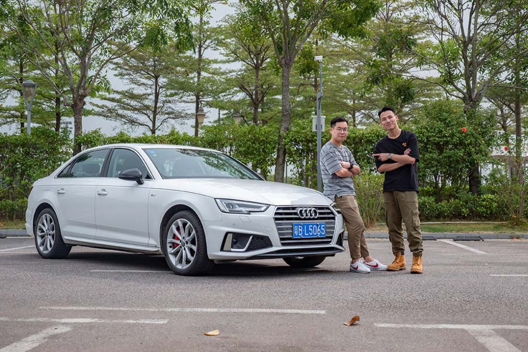 豪华合资车太卷了!这3台中型车优惠价刷新下限,被国产车逼急了