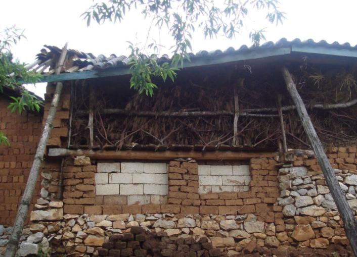 遇到危房强拆怎么办,面对强拆老百姓应该怎么做