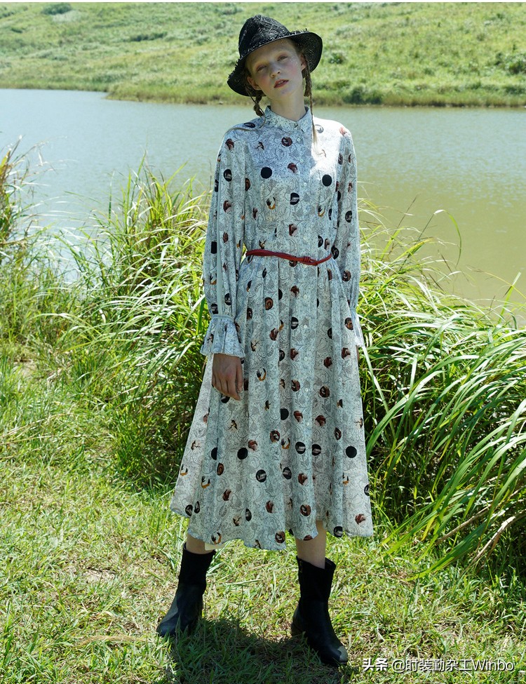 淘宝小众女装品牌推荐,小众设计师品牌女装推荐