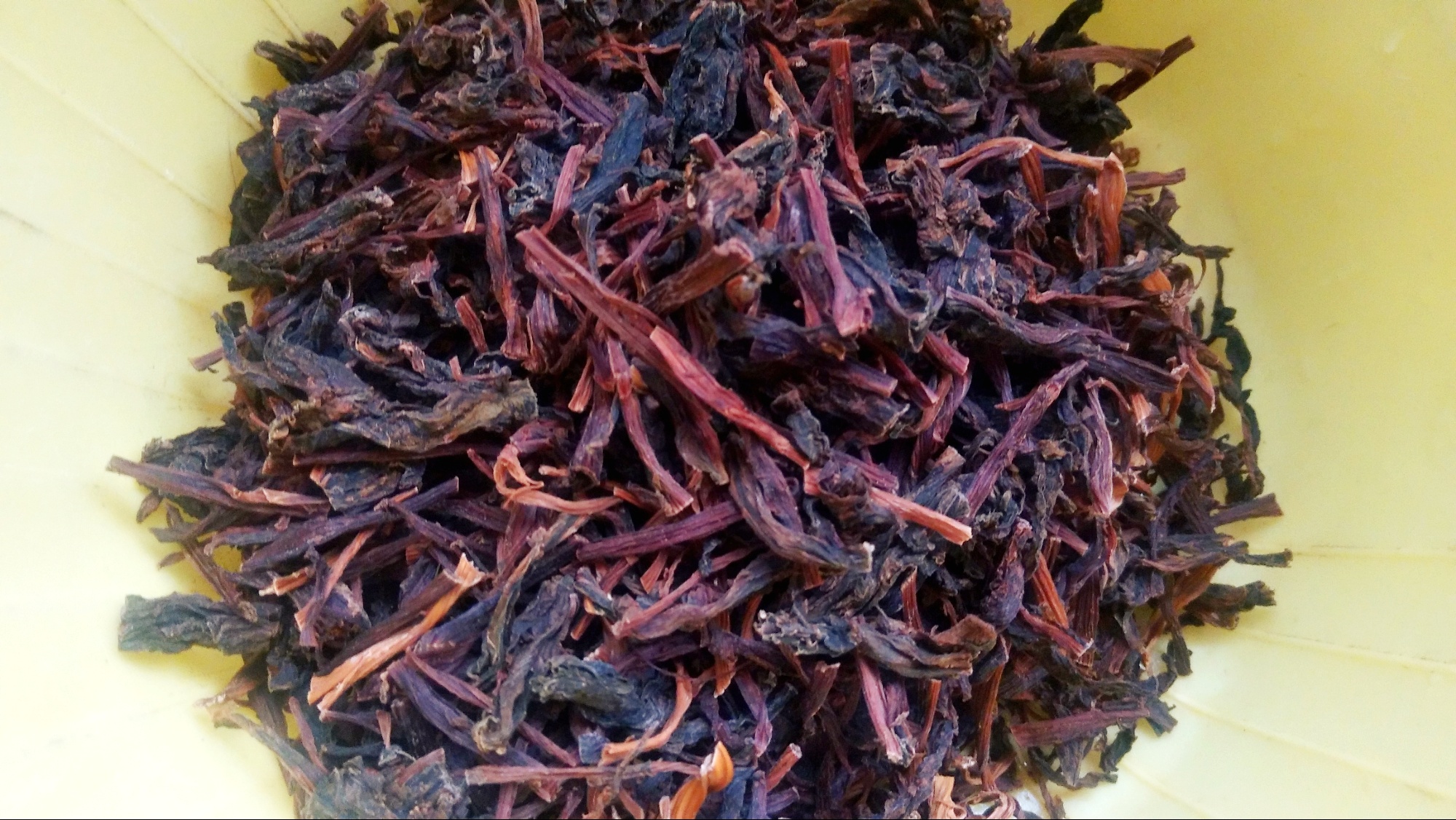 农家梅干菜可以怎么吃,地道农家梅干菜