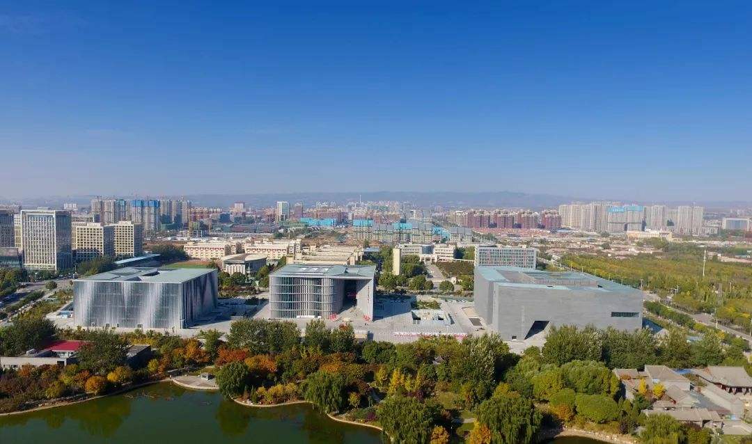 中央有多爱山西晋中，晋中的超级中央企业制造业助山西经济发展