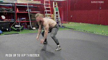 ufc钻石哥训练,钻石备战ufc257