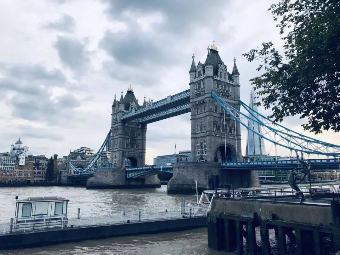 英伦旅行,英伦游学记全集