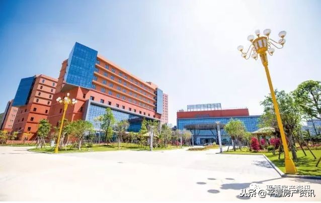 数说楼市广州,平潭金井湾哪个房子质量好