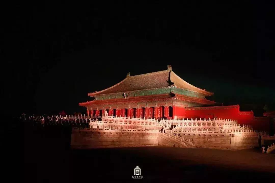 故宫这10年的变革,故宫服务创新