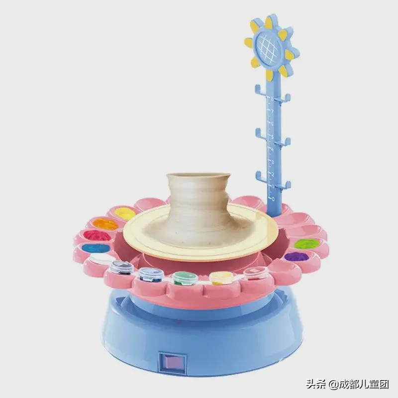 好物上新丨萌趣手工玩具集合，艺术生命力的创造与玩乐