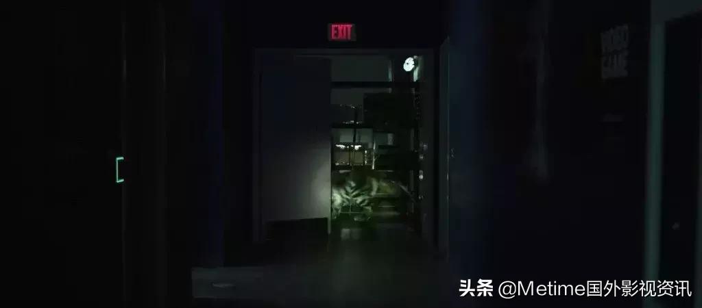 安利一部DC首部原创美剧——《泰坦》第一季