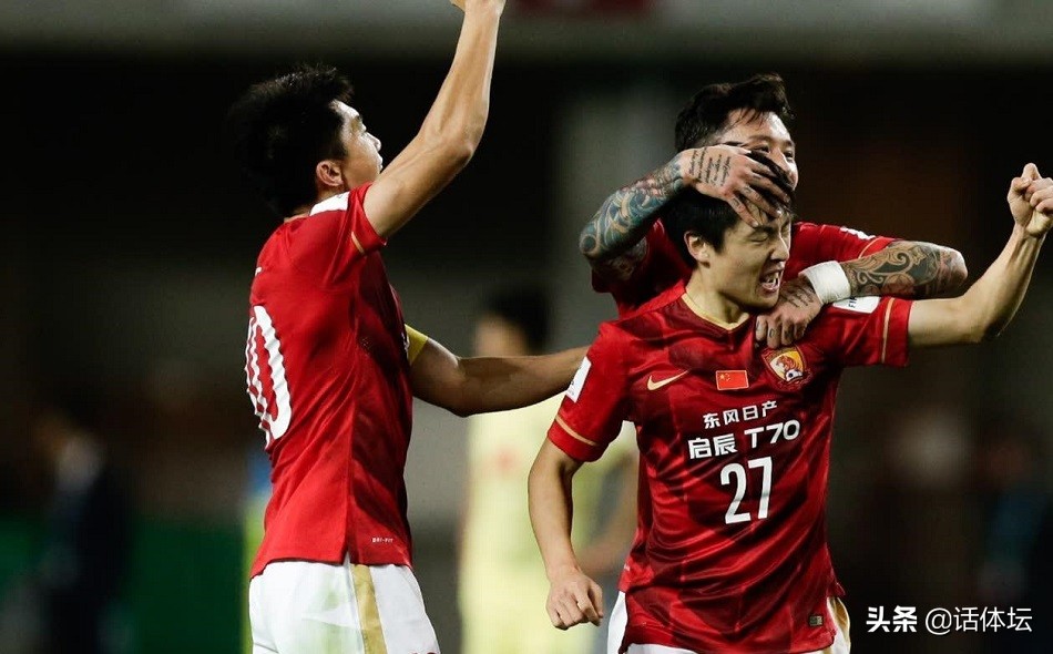 足协连夜讨论归化球员的事情,媒体谈恒大归化球员