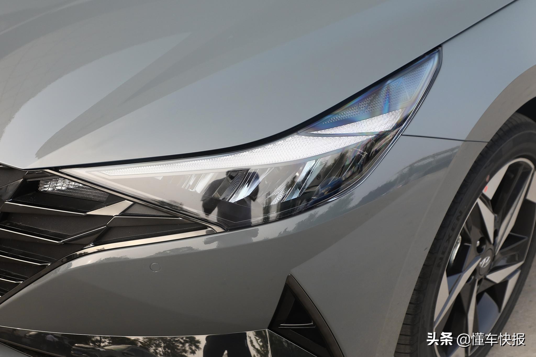 有空间大颜值高动力强劲的车,有颜值舒适的车