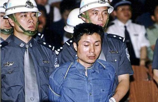 张君湖南常德运钞车案,湖南常德抢劫运钞车案