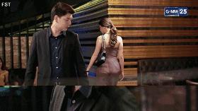 泰剧吹落的树叶主角变性,吹落的树叶泰剧女主变性前的样子