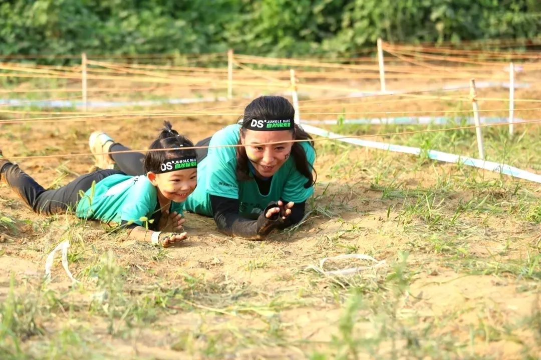 ds自然探索赛6月报名入口,ds自然探索赛全国大赛地点