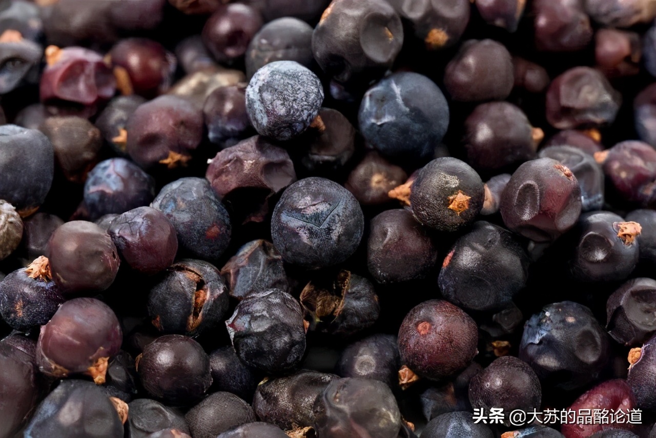 受欢迎的金酒推荐,10大受欢迎的威士忌