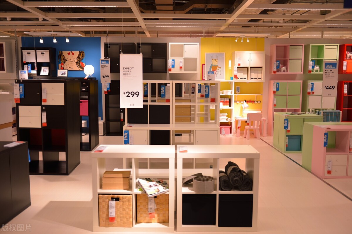 宜家家居值得购买吗,宜家家居必入手商品