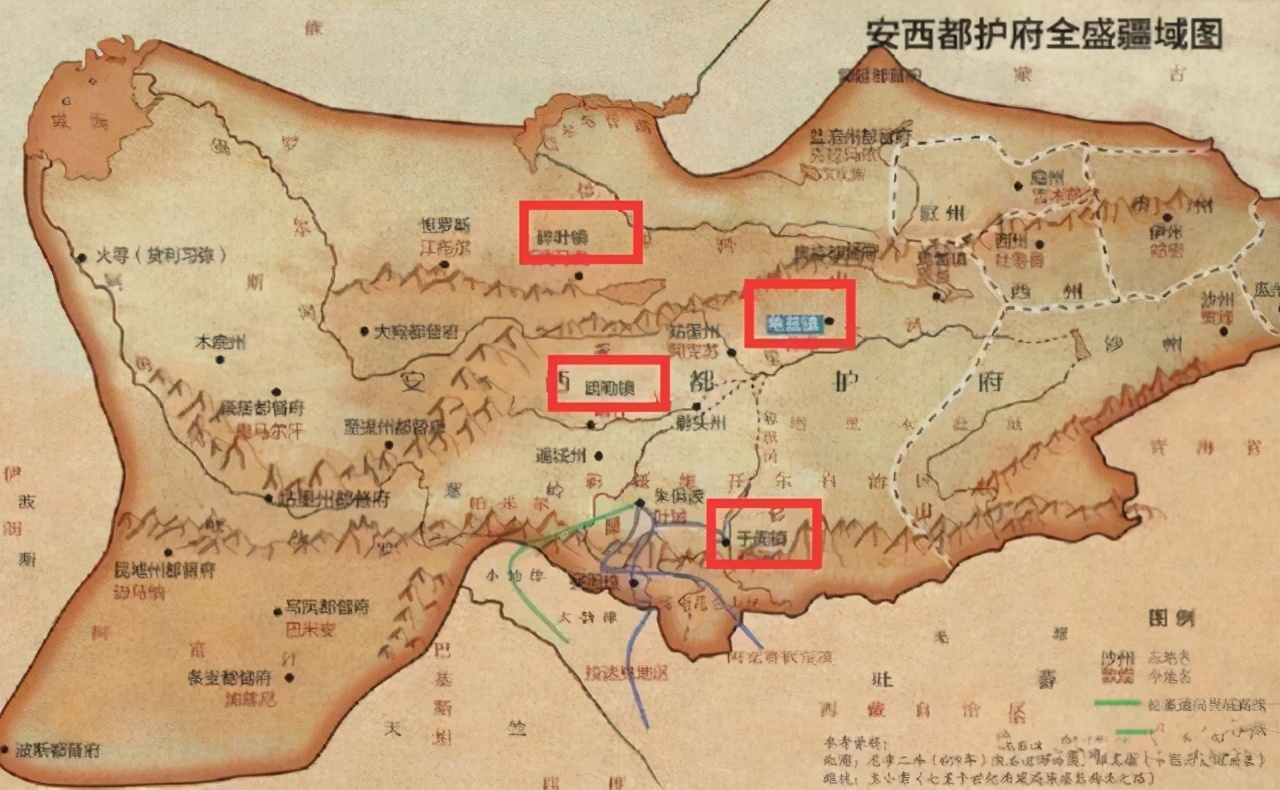 苏烈原名苏定方原型来自哪个朝代,苏烈原名苏定方来自哪个朝代