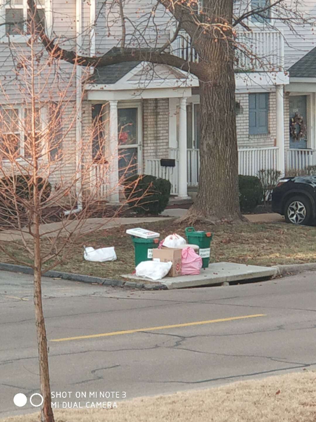 拉斯维加斯见闻,圣路易斯夜晚