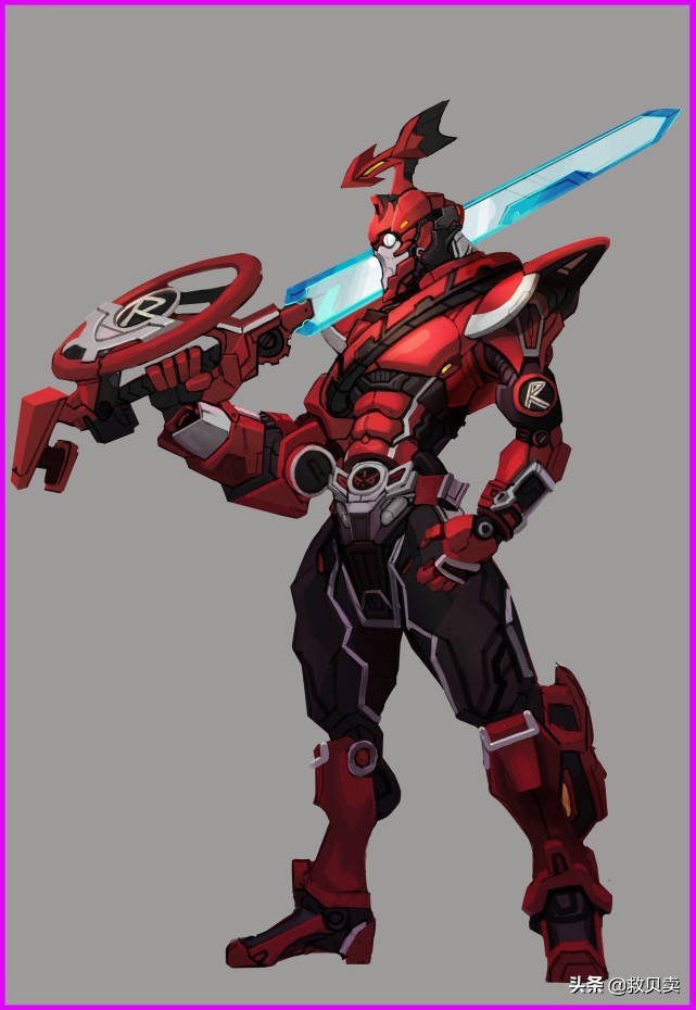 假面骑士变身合集空我,假面骑士空我全骑士变装