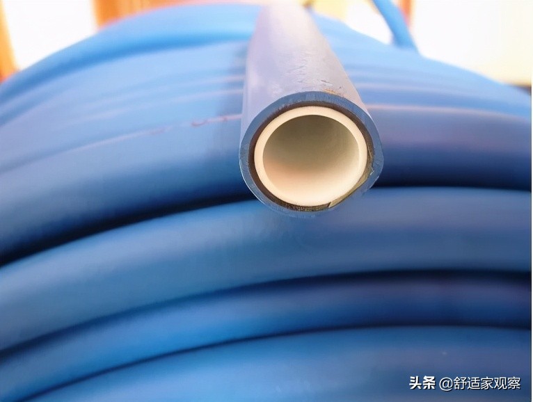 哪种地暖管耐温度高,地暖管阀门哪种耐用