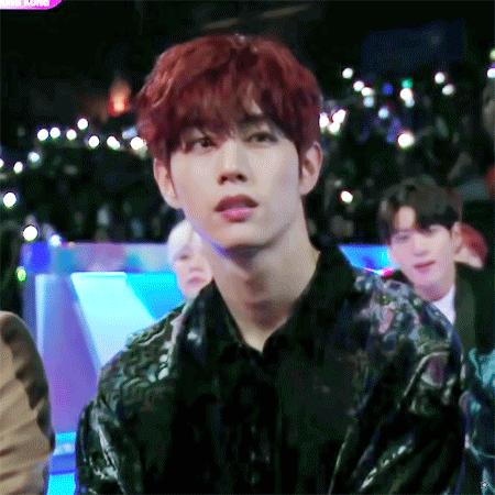 南韩神颜金发女爱豆宋雨琦,南韩第一代神颜男爱豆是谁