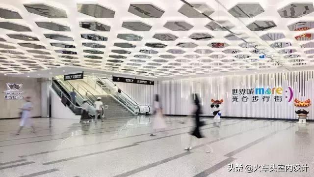 光谷悦心汇在第几层,武汉世界城悦心汇规划