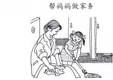 一二年级看图写话100课每日一练,一年级100篇看图写话完整版的图片