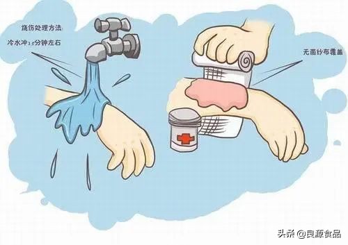 小孩眼中滴入502浇水，这位爸爸的急救措施受到医生表扬