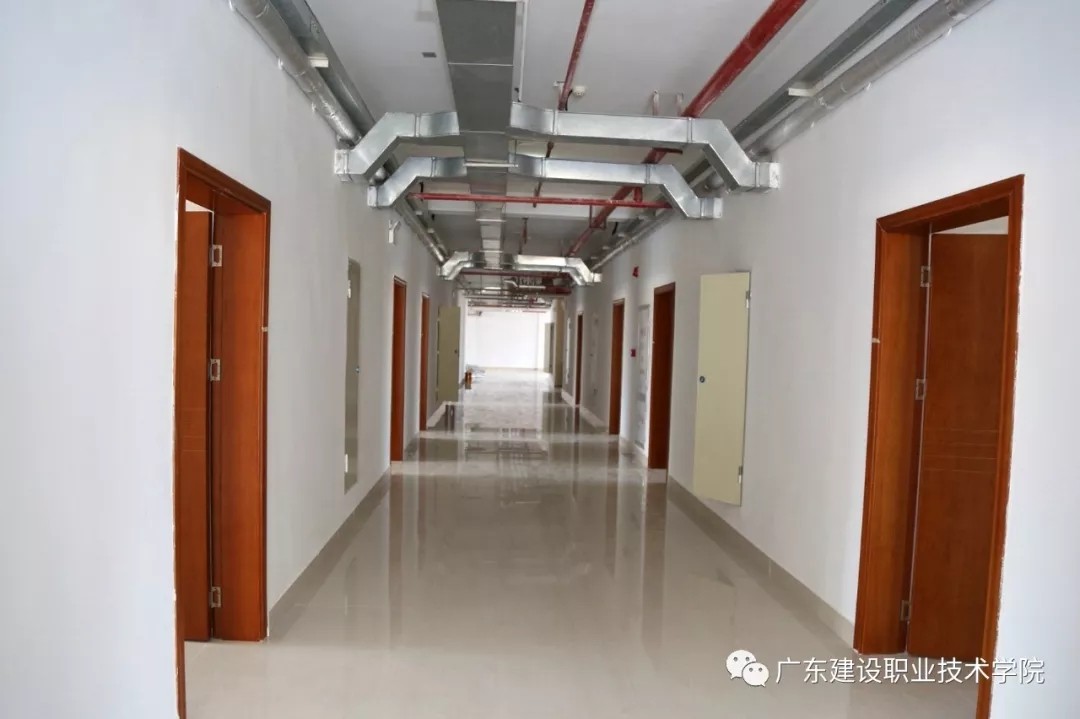 广东省建设职业技术学院高职高考,广东建设职业技术学院招生简章