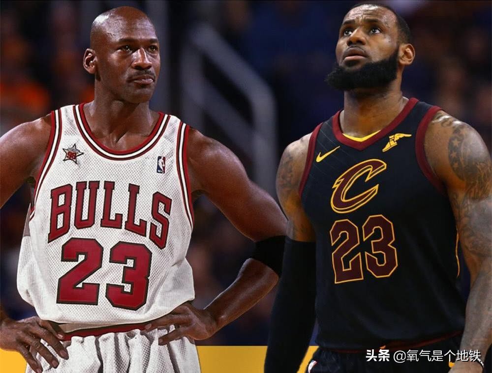 乔丹评价詹姆斯纪录片,乔丹对詹姆斯完整视频