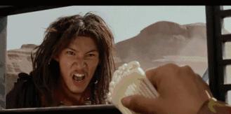 怎么评价张震的,张震最新演技