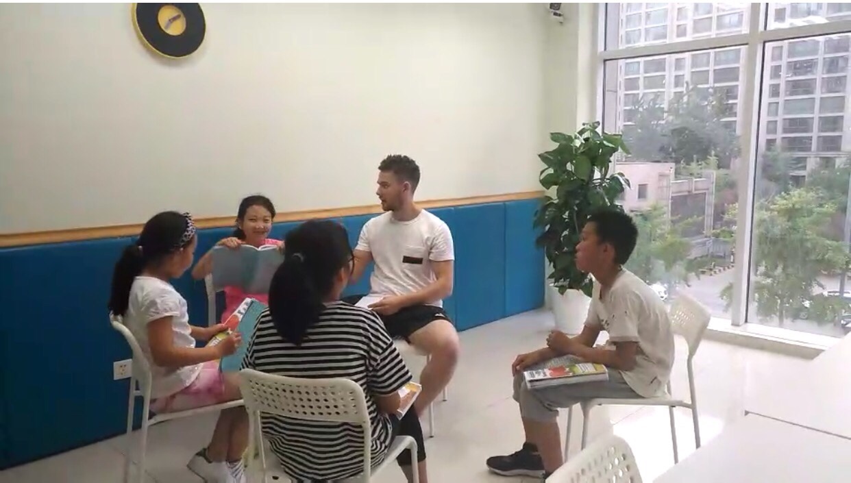 腾云国际教育：导入“知识坡度”教学法，使学习成绩显著提升