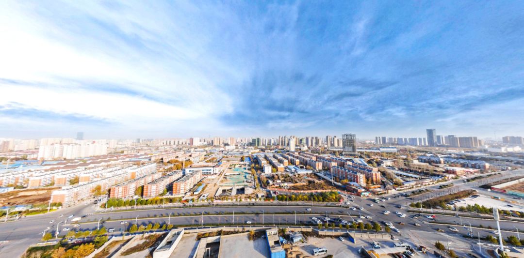 京东超级体验店综合体石家庄,石家庄最大商业综合体