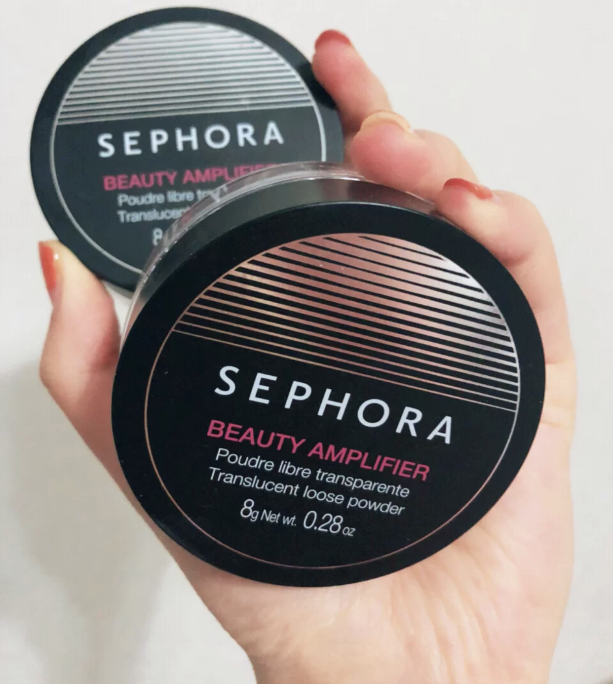 纪梵希散粉丝芙兰版,大牌散粉不踩雷推荐