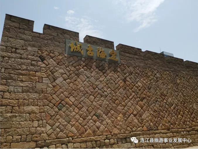 有一种美叫海边,有一种别样的美叫霞浦滩涂