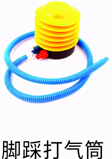用打气筒打出来的是什么气,用气筒打气能维持多久