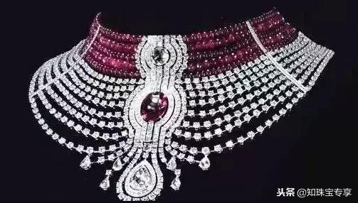 张雨绮1克拉以下的钻统称碎钻,张雨绮说碎钻不是钻石