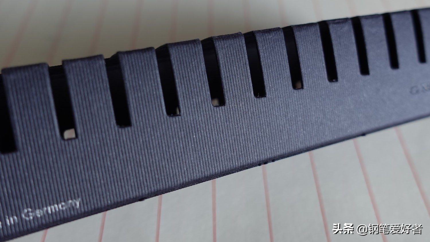 lamy钢笔墨水怎么区分假和真,怎样辨别lamy钢笔恒星真假